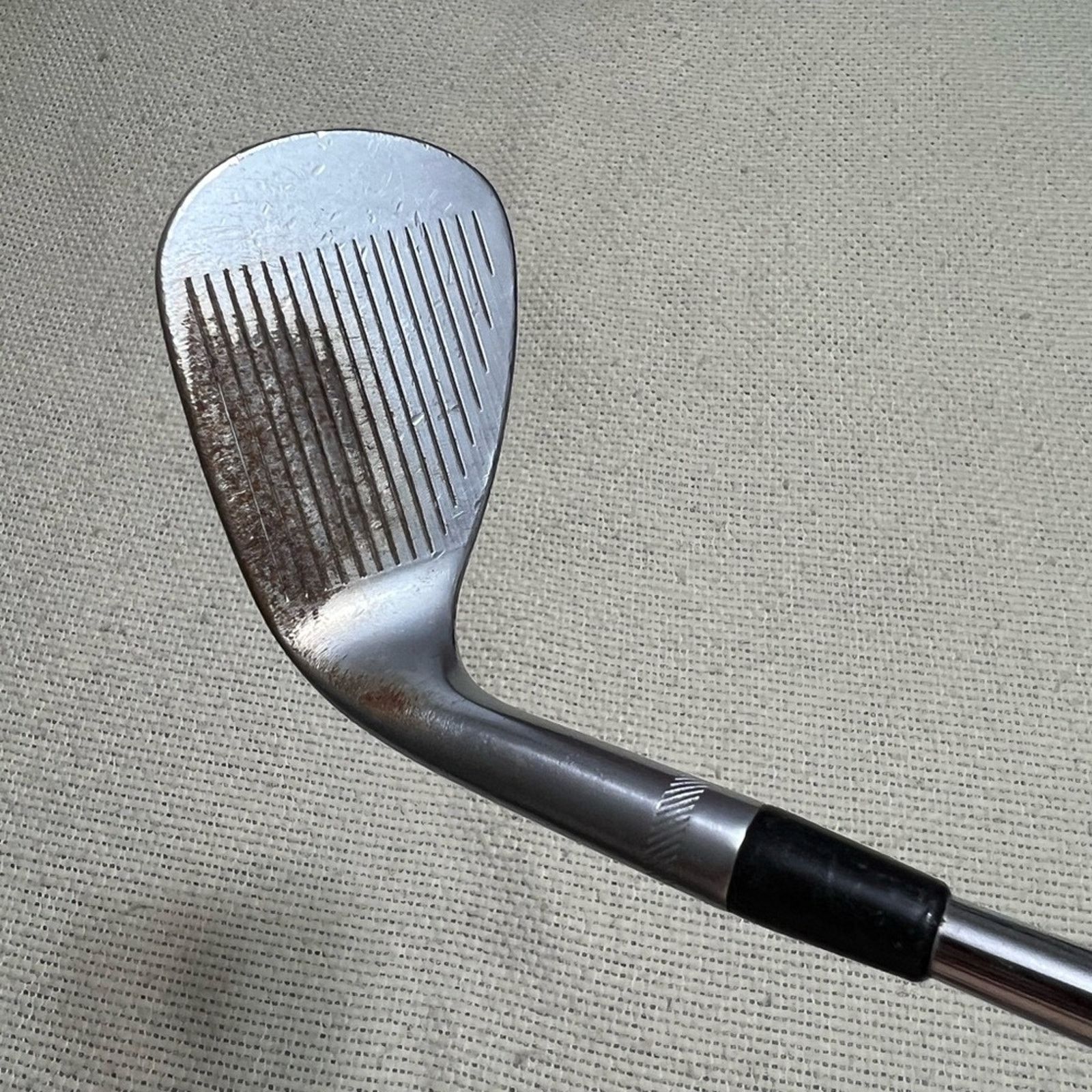 Titleist Titleist Vokey SM8 Tour Chrome 56* Sand Wedge RH 35 in Size ONE SIZE - 3 Thumbnail