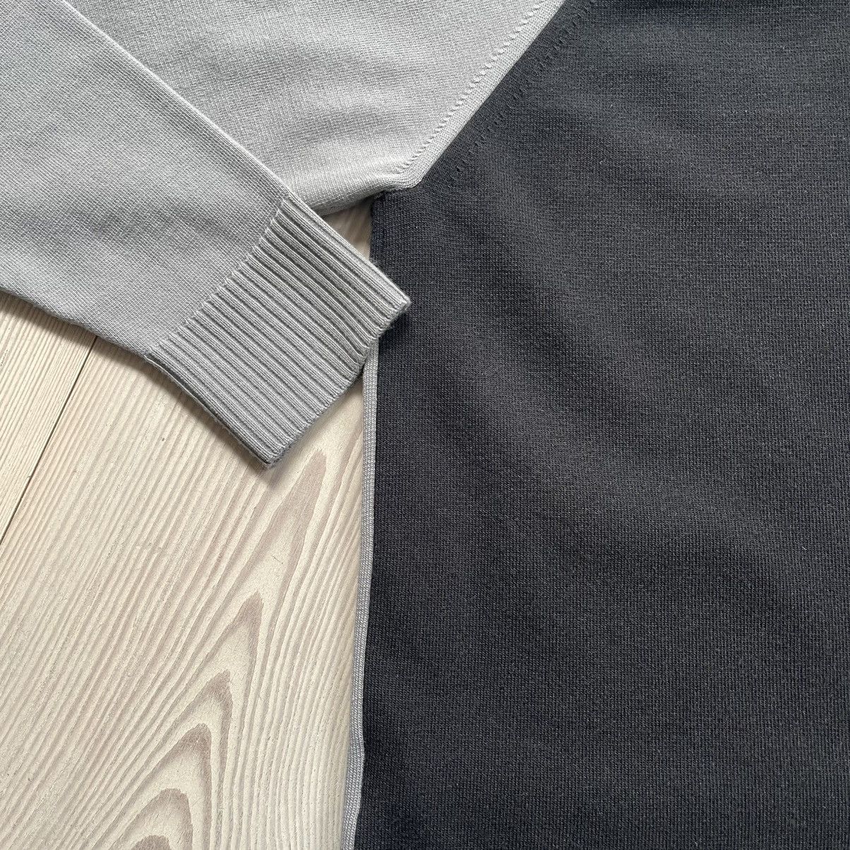 Y-3 Y-3 Yohji Adidas sweater Size US M / EU 48-50 / 2 - 6 Thumbnail