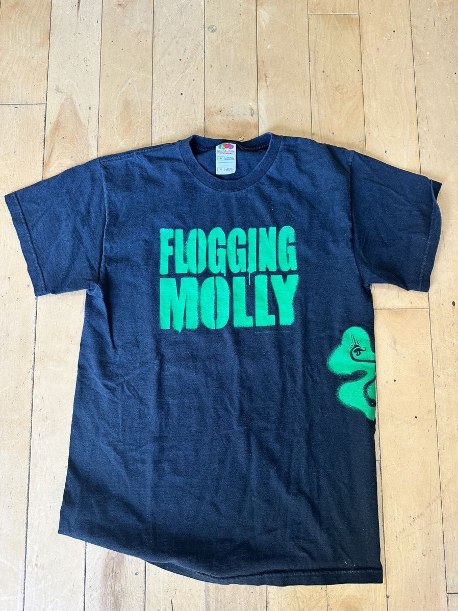 Streetwear × Vintage MOLLY TEE | Grailed