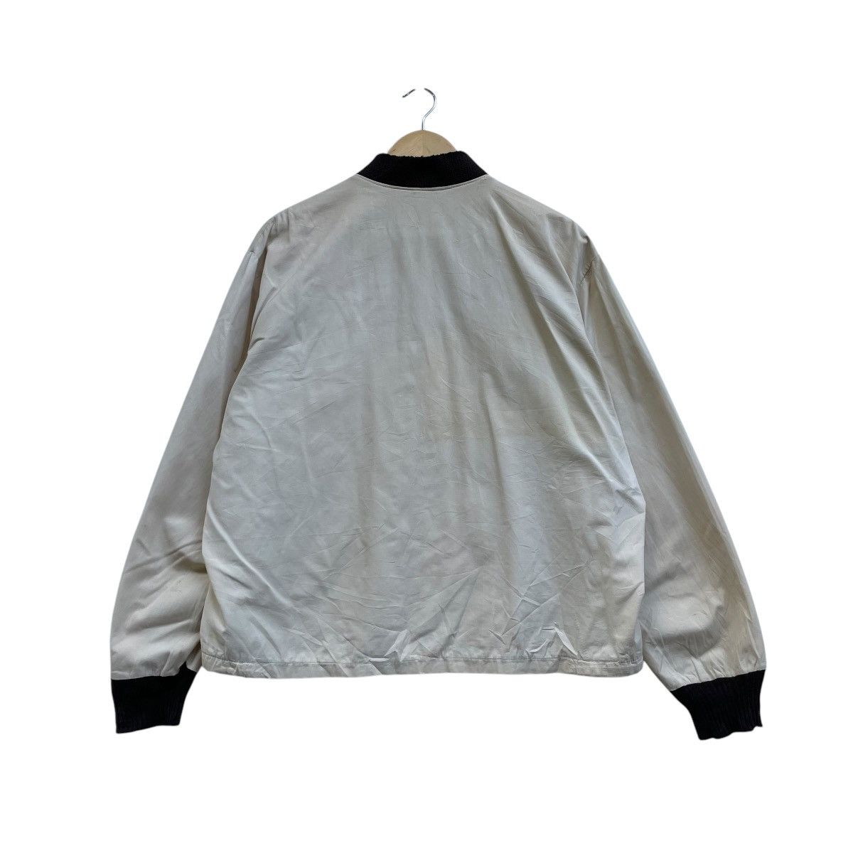 Vintage 💥Vintage 60s Sport Apparel Howard For Town And Country Size US M / EU 48-50 / 2 - 2 Thumbnail