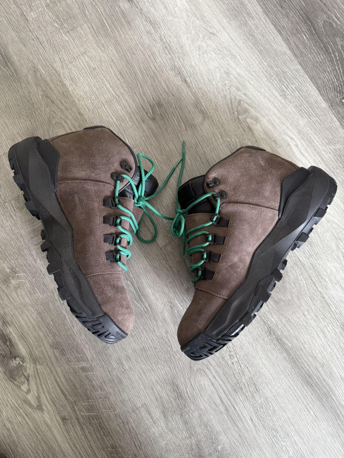 Nike ACG Nike City Classic Boot Size US 11 / EU 44 - 3 Thumbnail