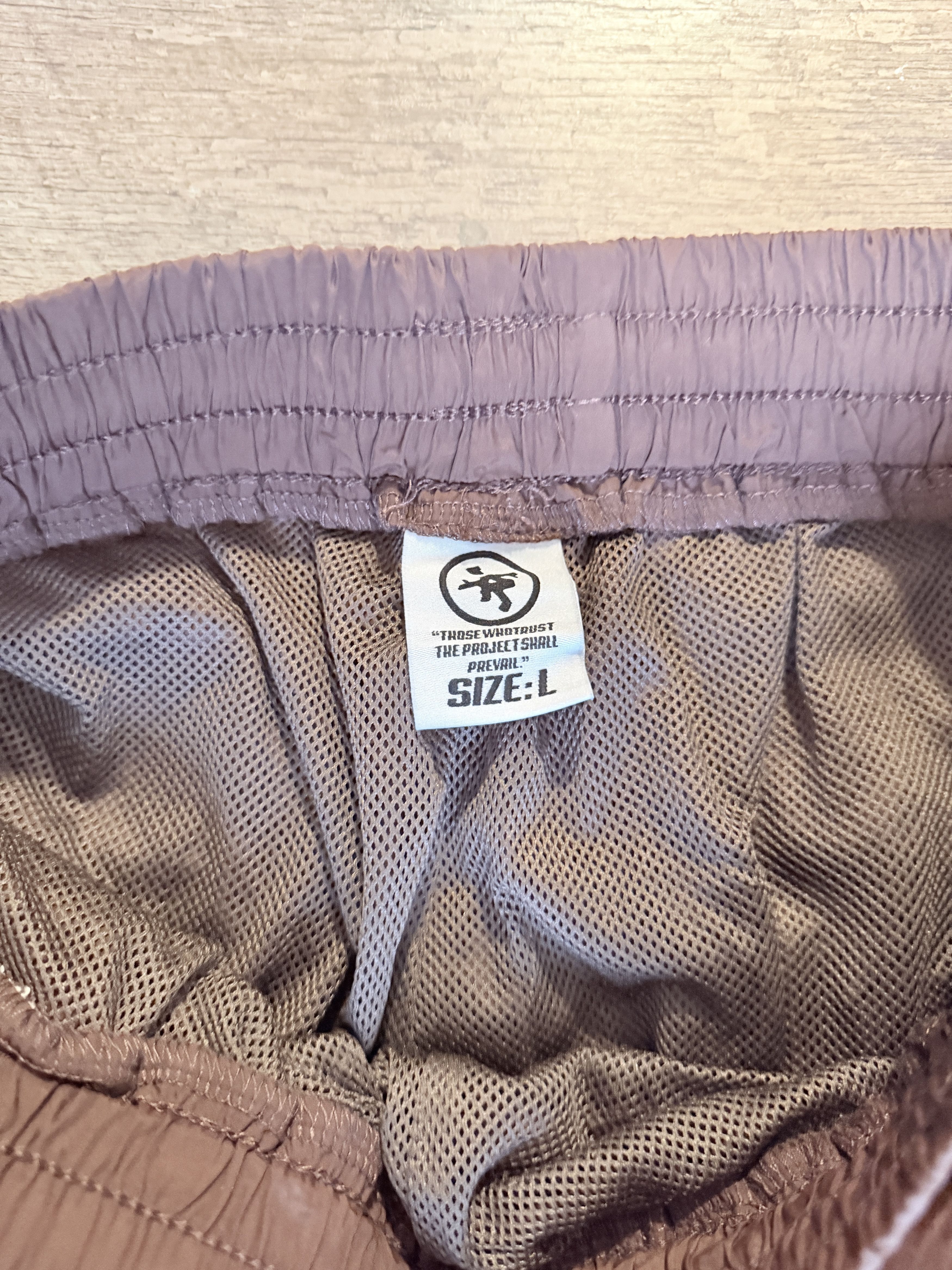 Other Project Capri Running Man Track Pants Size US 36 / EU 52 - 3 Thumbnail