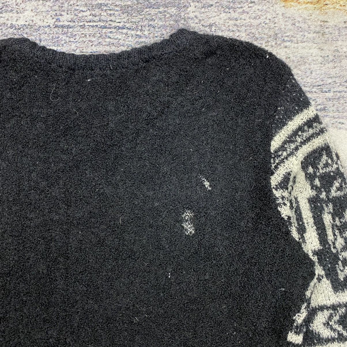 5351 POUR LES HOMMES × Japanese Brand 5351 Pour les homme knit sweater Size US L / EU 52-54 / 3 - 9 Thumbnail