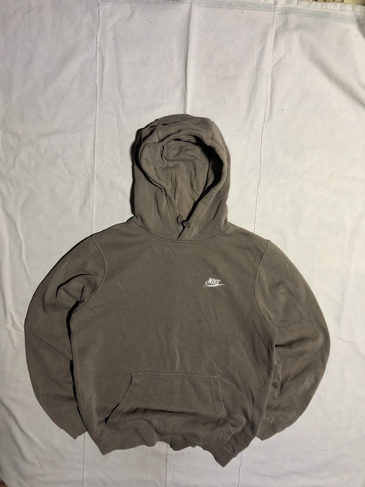 Nike x Streetwear x Hoodie