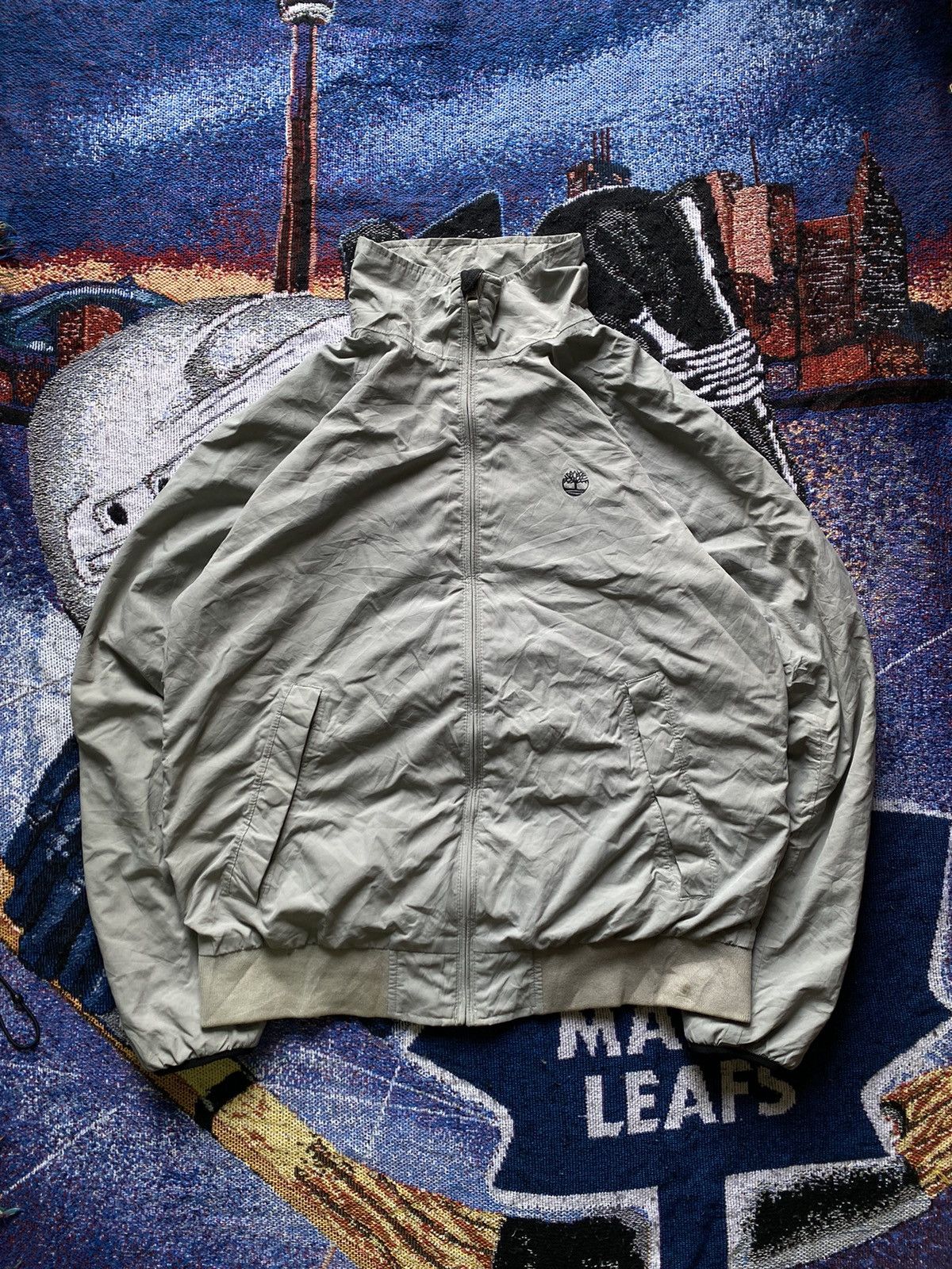 Timberland Timberland Jacket Size US S / EU 44-46 / 1 - 1 Thumbnail