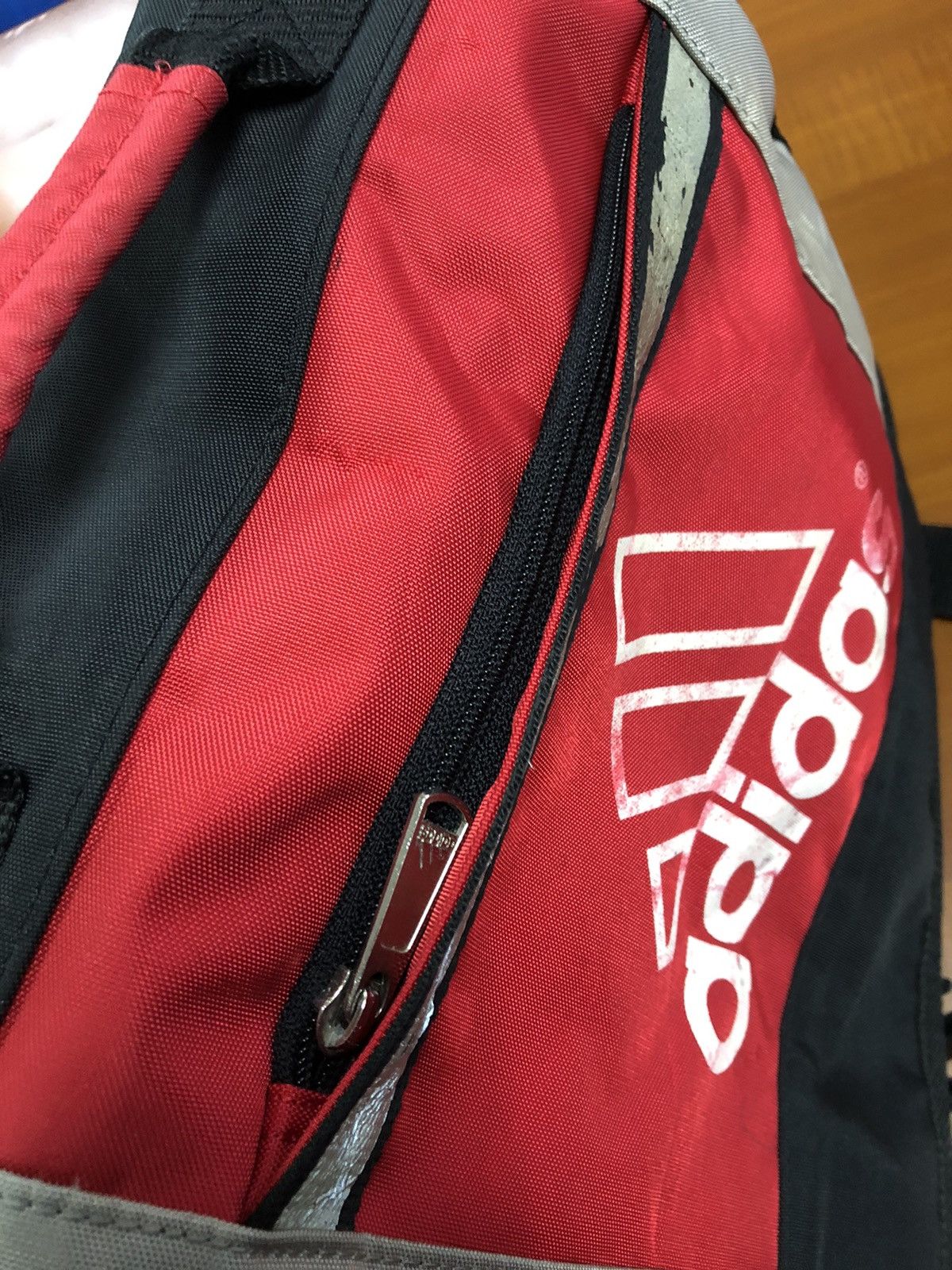 Adidas Adidas Multirole Bag Size ONE SIZE - 15 Thumbnail