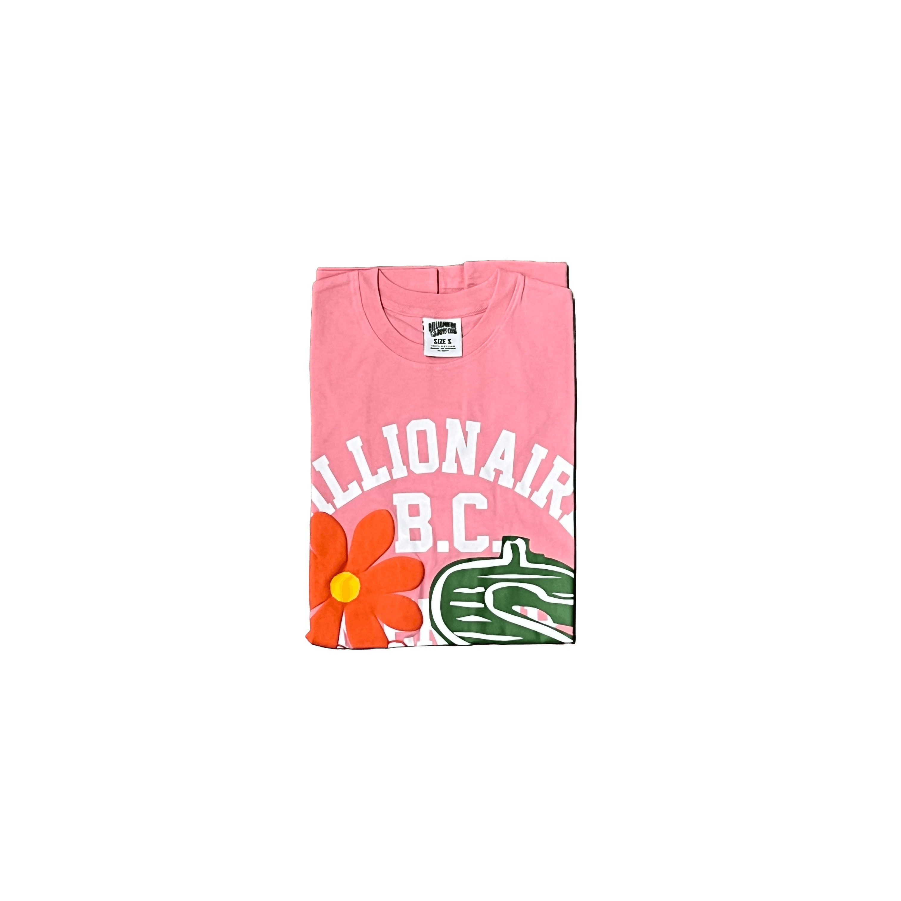 Billionaire Boys Club BILLIONAIRE BOYS CLUB BLOOM SS TEE Size US S / EU 44-46 / 1 - 3 Thumbnail