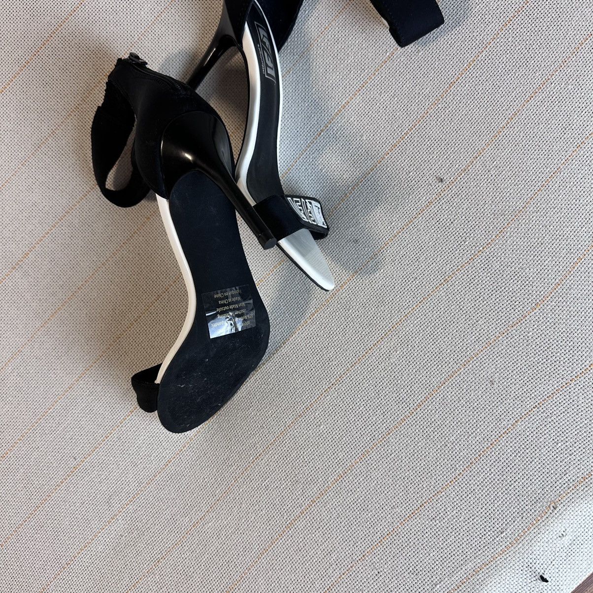 Jeffrey Campbell Rare LF x Jeffrey Campbell Spring 2018 Collab The Brand Size US 7.5 / IT 37.5 - 4 Thumbnail