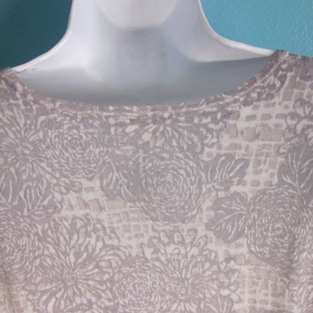 Eileen Fisher Garnet Hill Wool Pullover Sweater Size S Size S / US 4 / IT 40 - 4 Thumbnail