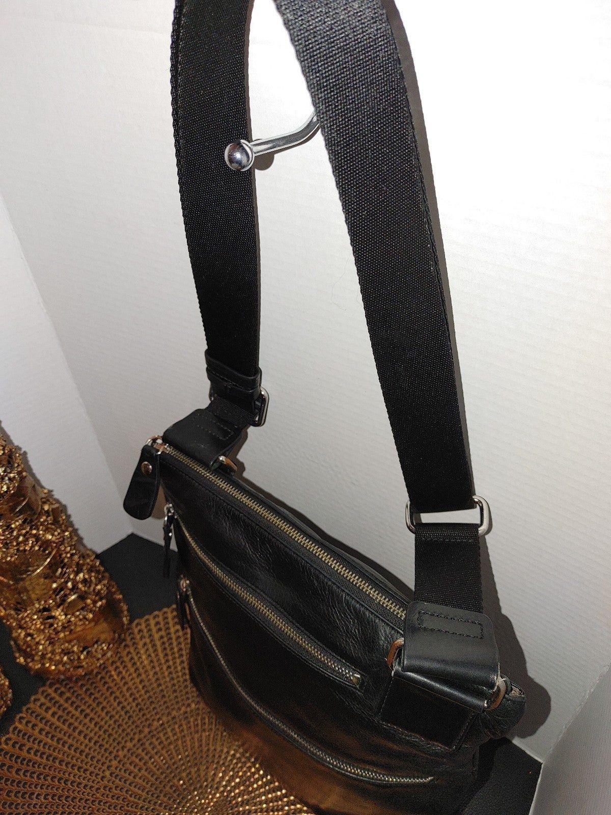 Other Margot Leather Crossbody Size ONE SIZE - 2 Thumbnail