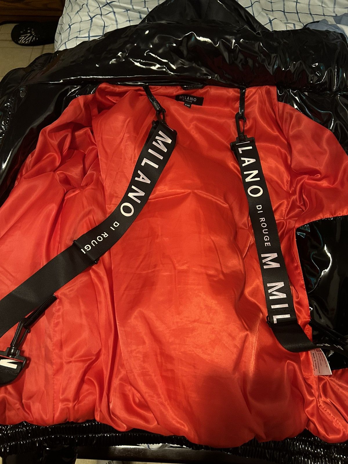 Other Milano di rouge Elliot puffer coat Size US XXS / EU 40 - 4 Thumbnail