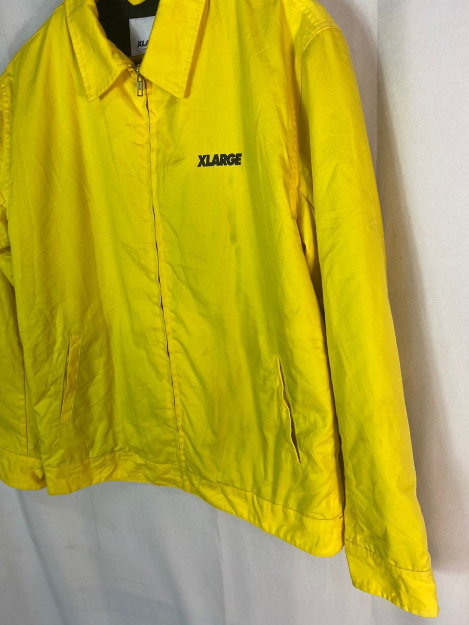 Japanese Brand × Xlarge 🔥RARE🔥X-Large x beavis and butt-head zipper jacket Size US M / EU 48-50 / 2 - 4 Thumbnail