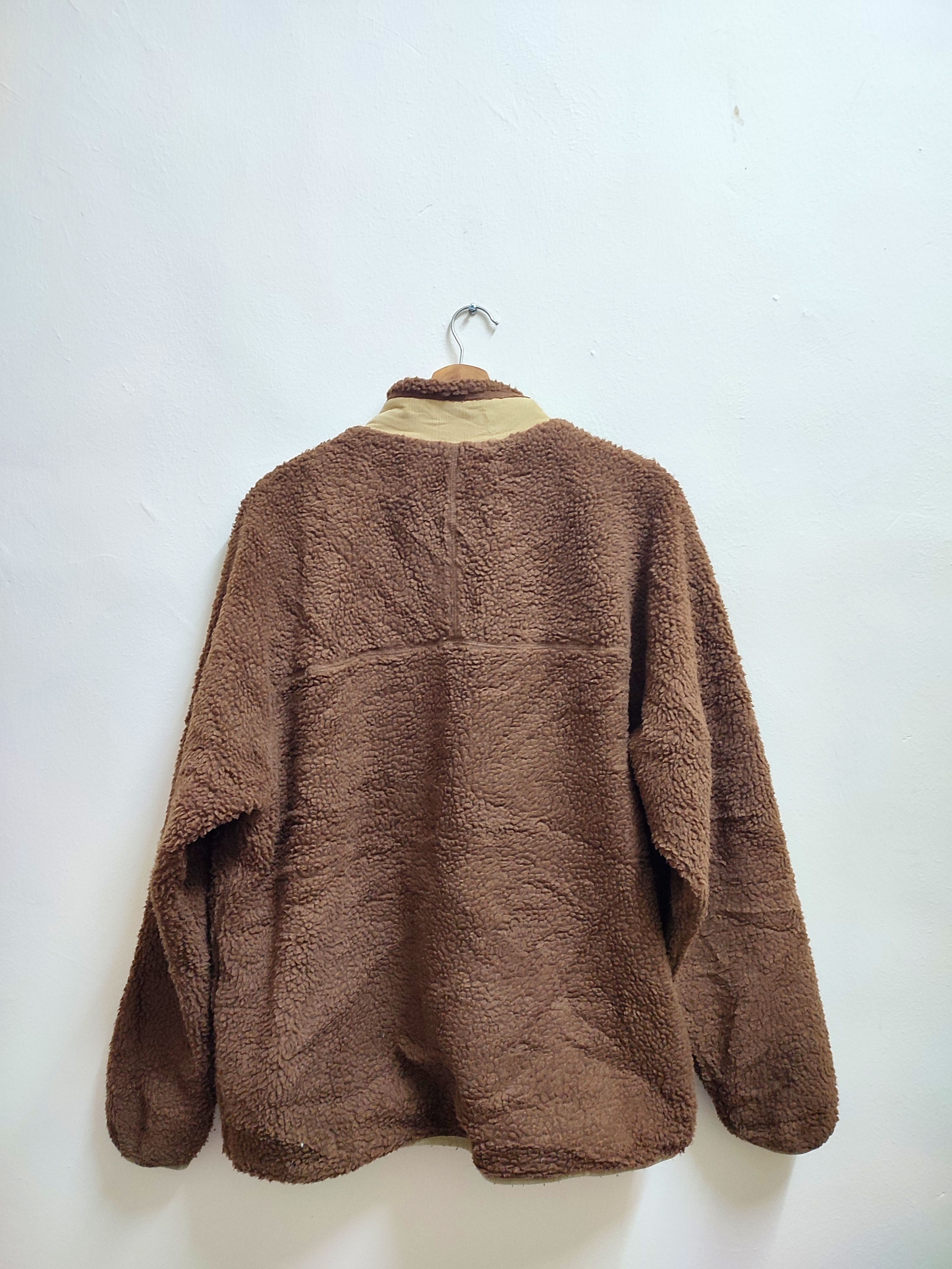Golden Bear Vintage Golden Bear California Pasadena Fleece Jacket Size US L / EU 52-54 / 3 - 2 Thumbnail
