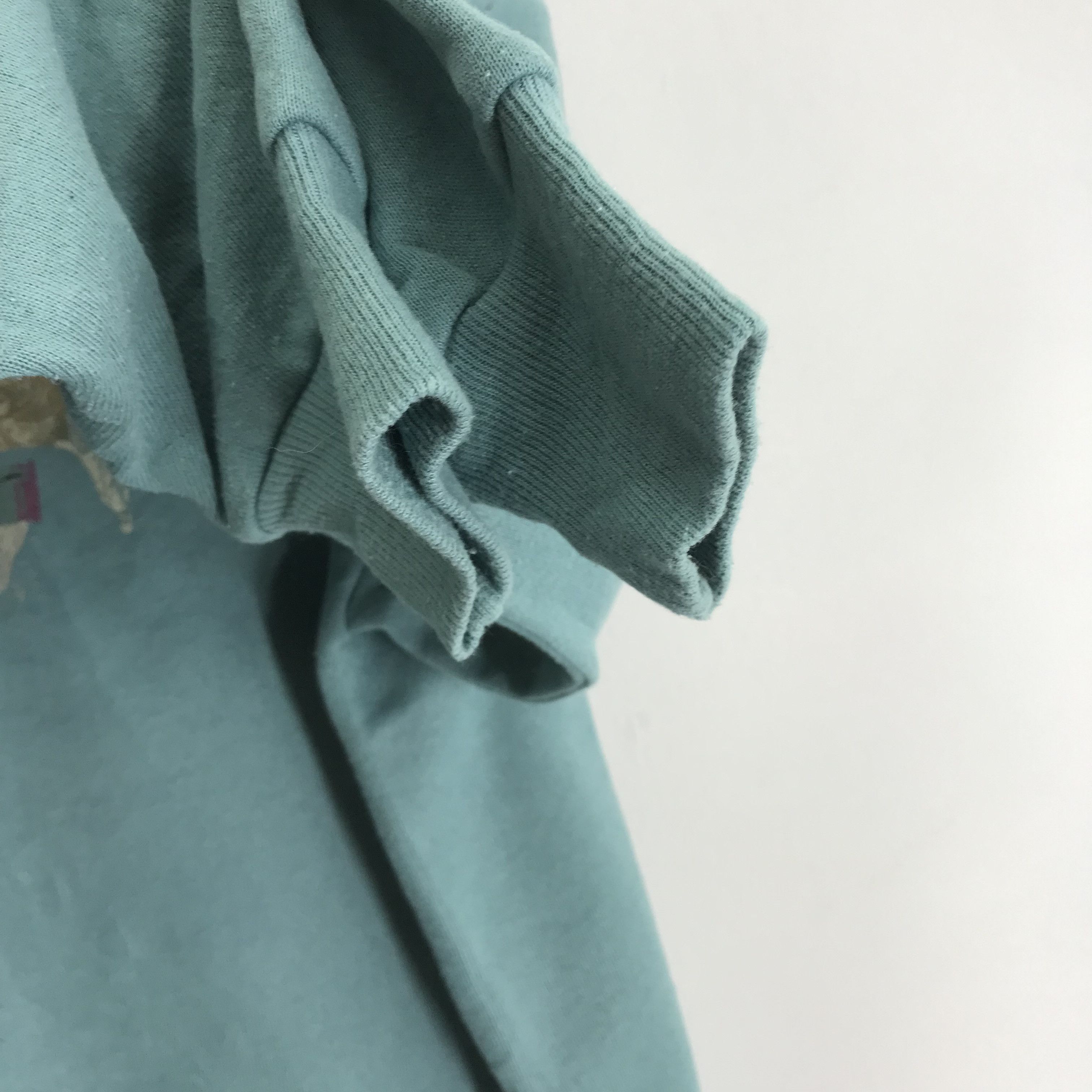 Japanese Brand Vintage Y2K Myrtle Beach Sweatshirts - 448 Size US XL / EU 56 / 4 - 5 Thumbnail