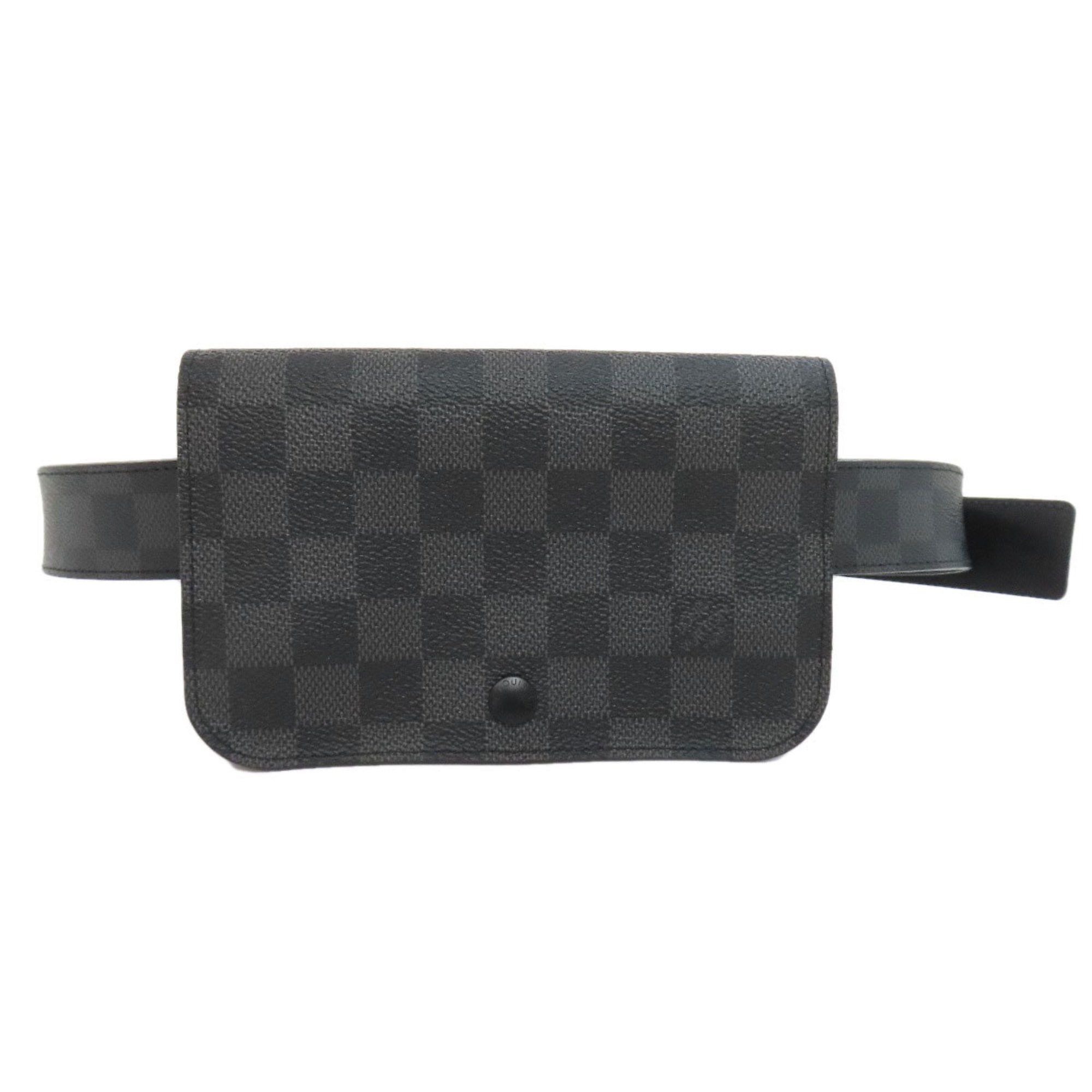 Louis Vuitton Louis Vuitton Bum Bag / Sac Ceinture shoulder Size ONE SIZE - 1 Thumbnail
