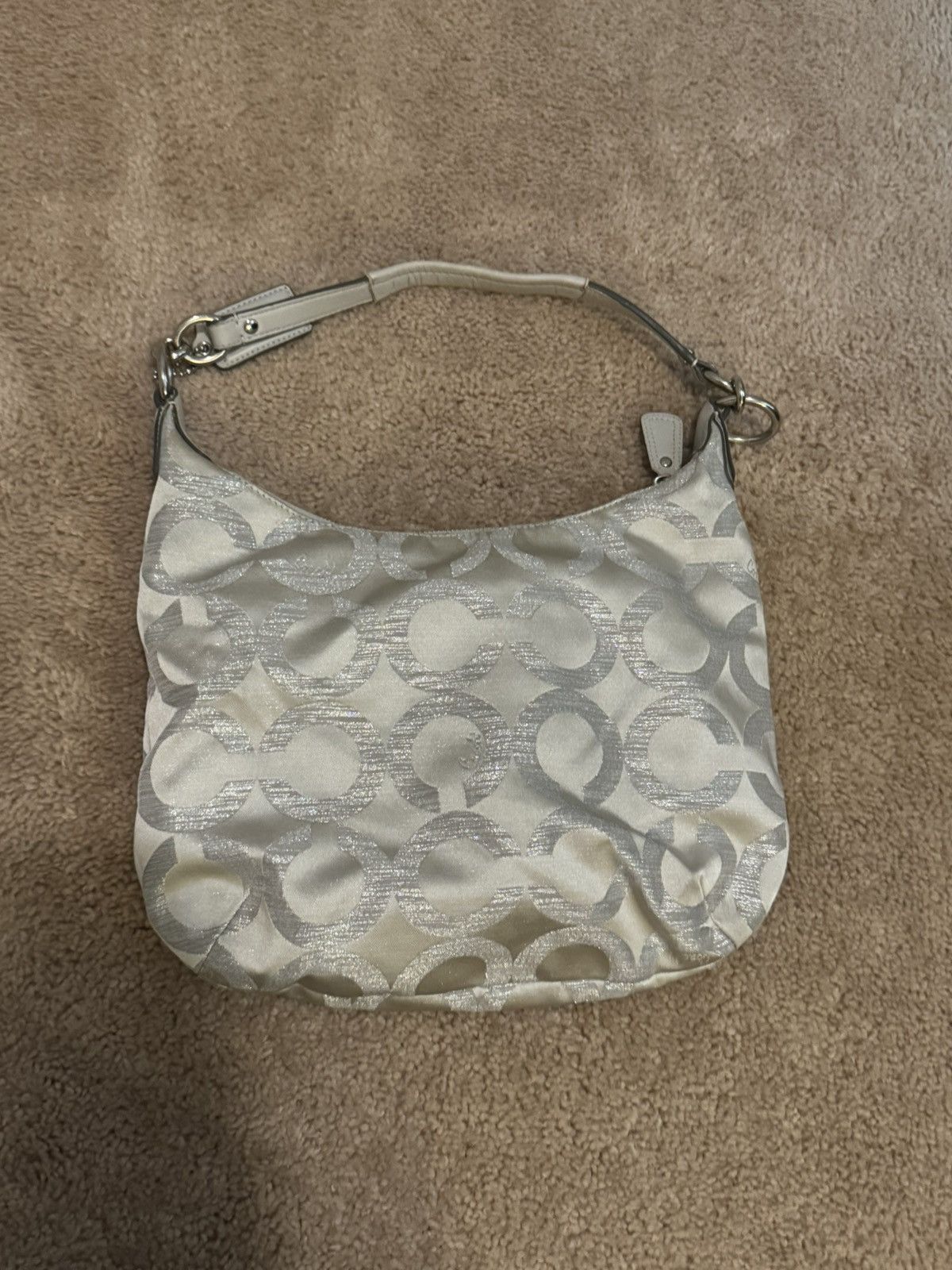 Coach Coach Bag Size ONE SIZE - 3 Thumbnail