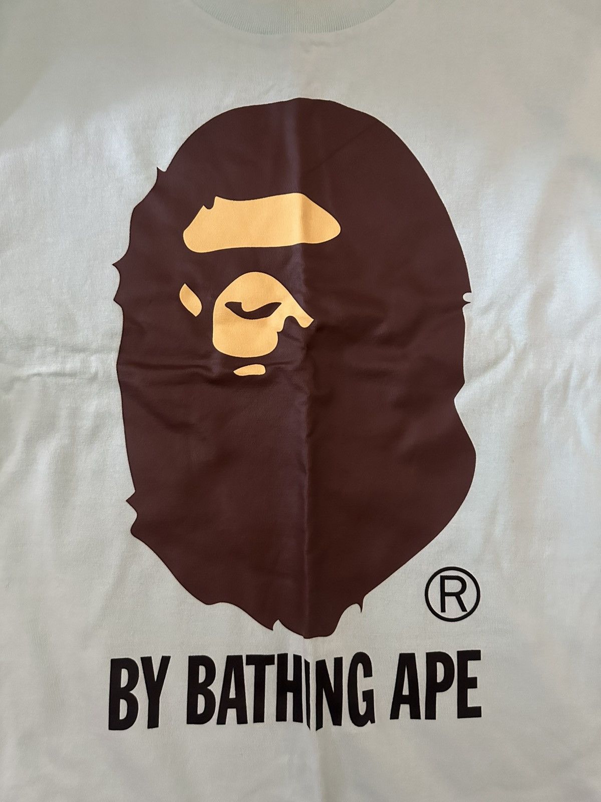 Bape Bape long sleeve Size US M / EU 48-50 / 2 - 2 Thumbnail