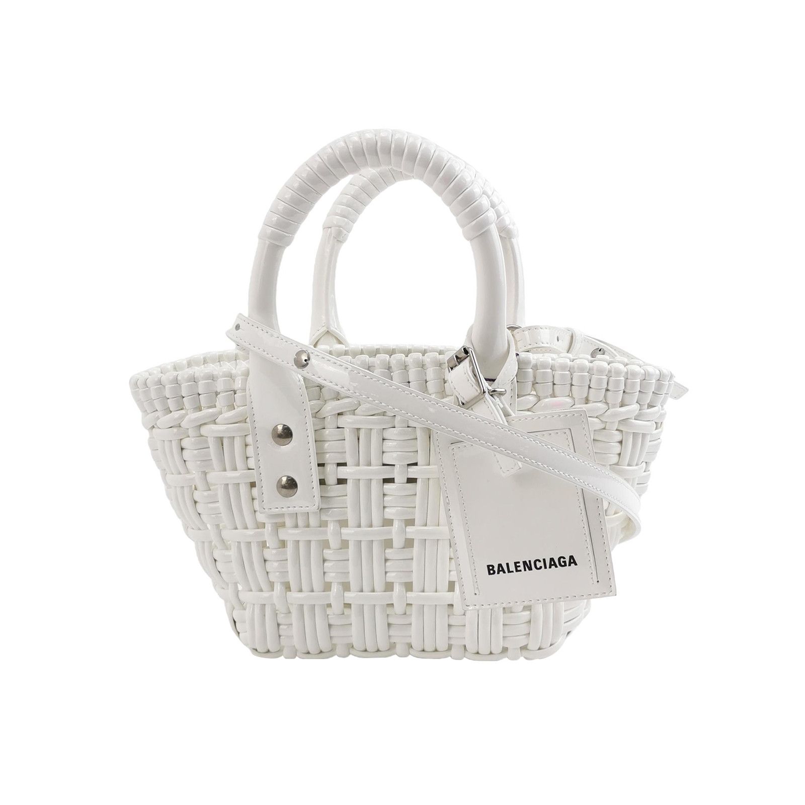 Balenciaga Balenciaga Women os Shoulder Bags Size ONE SIZE - 1 Thumbnail