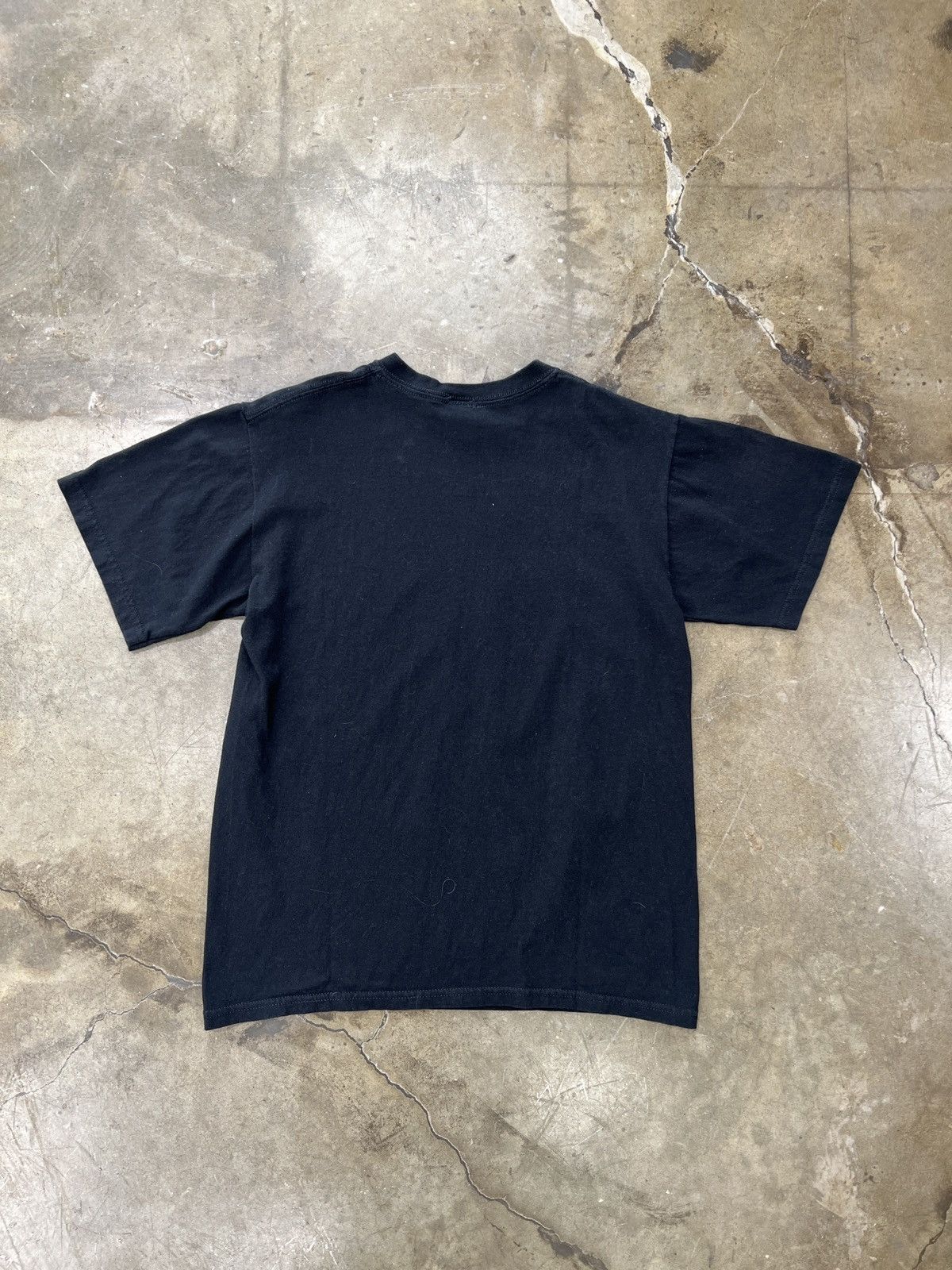 Vintage Vintage Early 2000s Rainforest Tee Cafe Medium Size US M / EU 48-50 / 2 - 4 Thumbnail