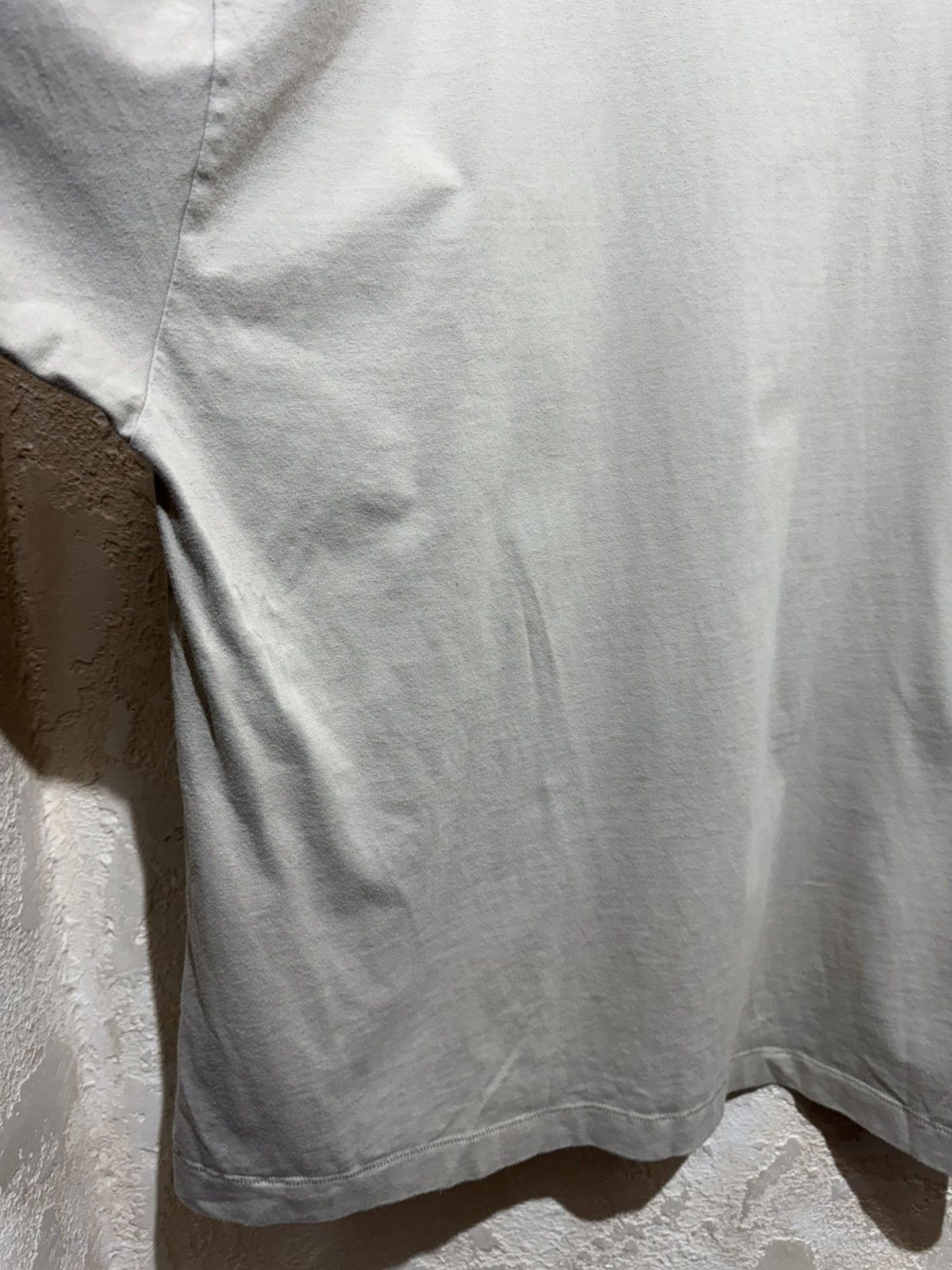 FOG FOG Fear Of God Essentials T-SHirt Size L Size US L / EU 52-54 / 3 - 12 Thumbnail
