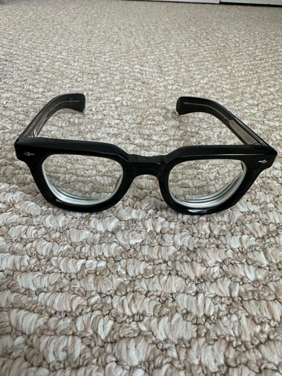 Jacques Marie Mage Vendome Eyeglasses