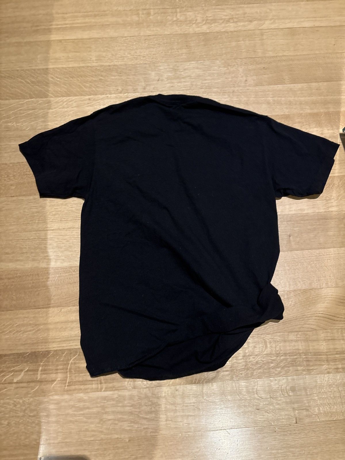 Other Mike Tyson Photo T-shirt Black Size US M / EU 48-50 / 2 - 2 Thumbnail