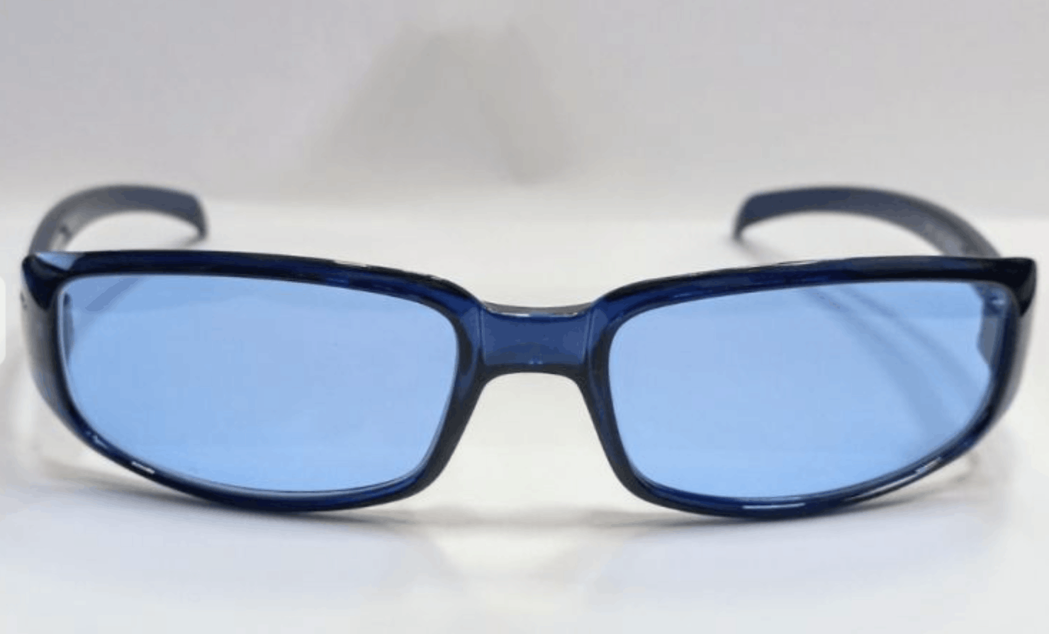 Gucci × Tom Ford × Vintage GUCCI Sunglasses GG1188 Shield Wrap Rimless Tom Ford Vintage Size ONE SIZE - 3 Thumbnail