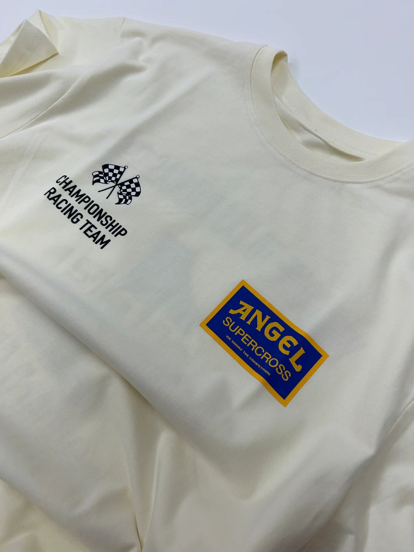 Other Angel Boy Champions Tee Size US XL / EU 56 / 4 - 1 Preview