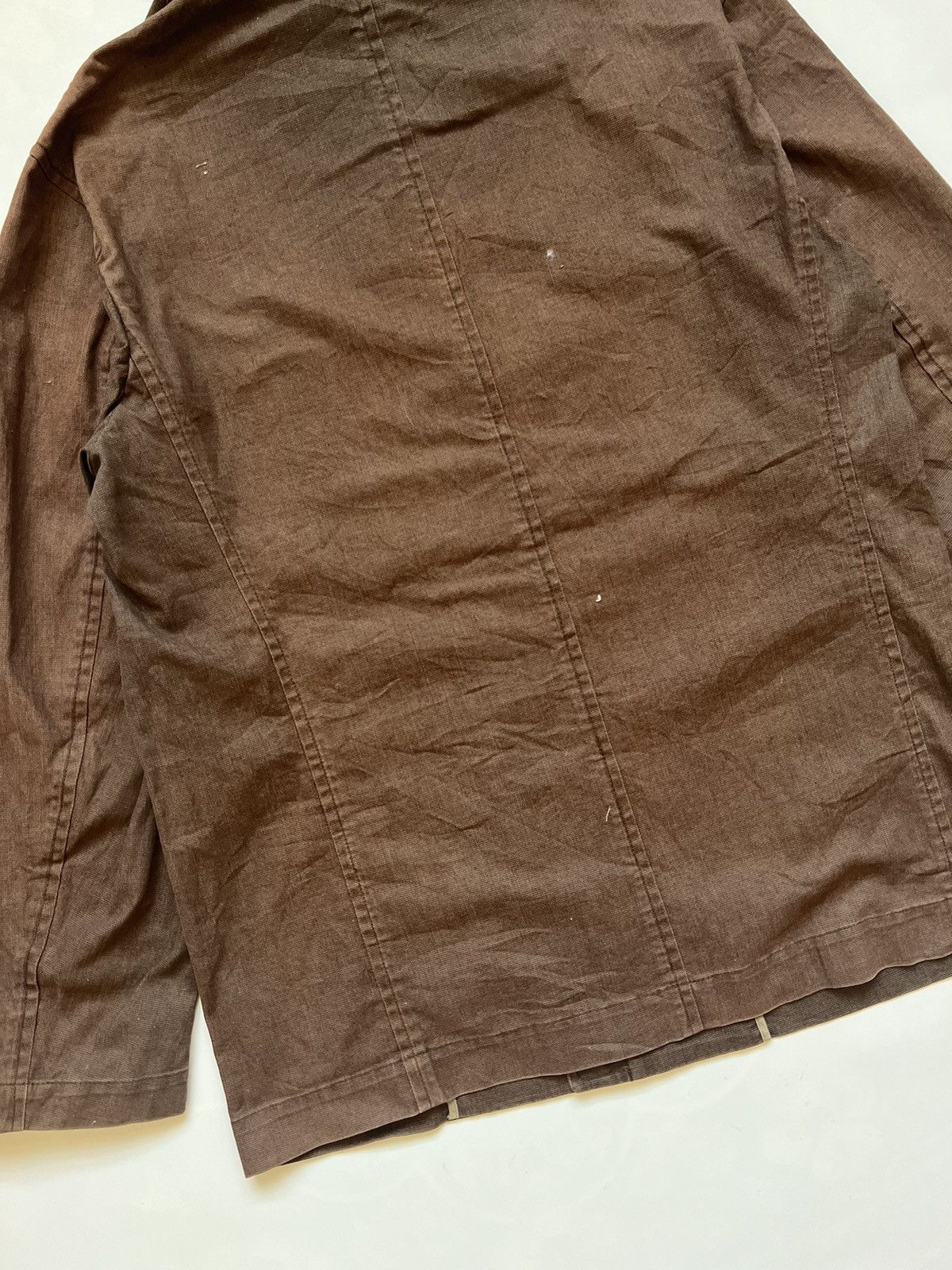 JUN MEN Vintage JunMen 58 Japanese Parka Size US M / EU 48-50 / 2 - 8 Thumbnail