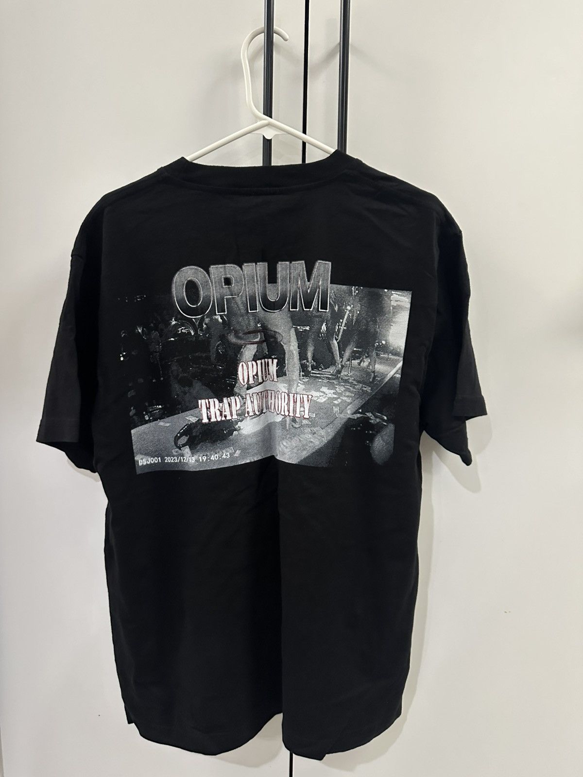 Playboi Carti Trap Authority Complexcon Exclusive