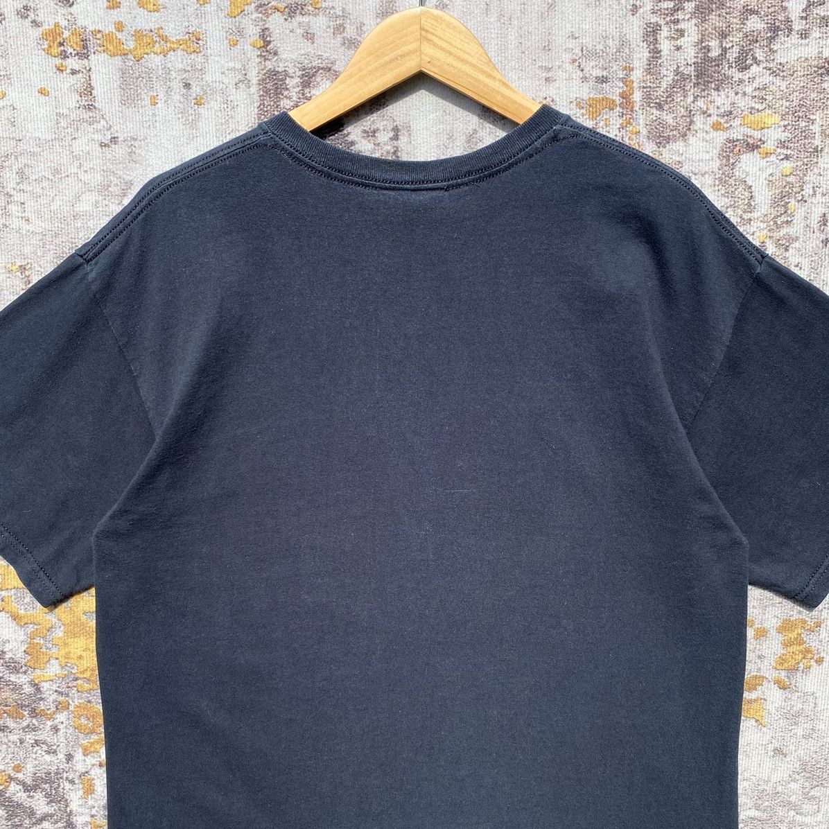 MasterPiece Masterpiece Brand Shirt Masterpiece Japanese Brand Size US M / EU 48-50 / 2 - 7 Thumbnail