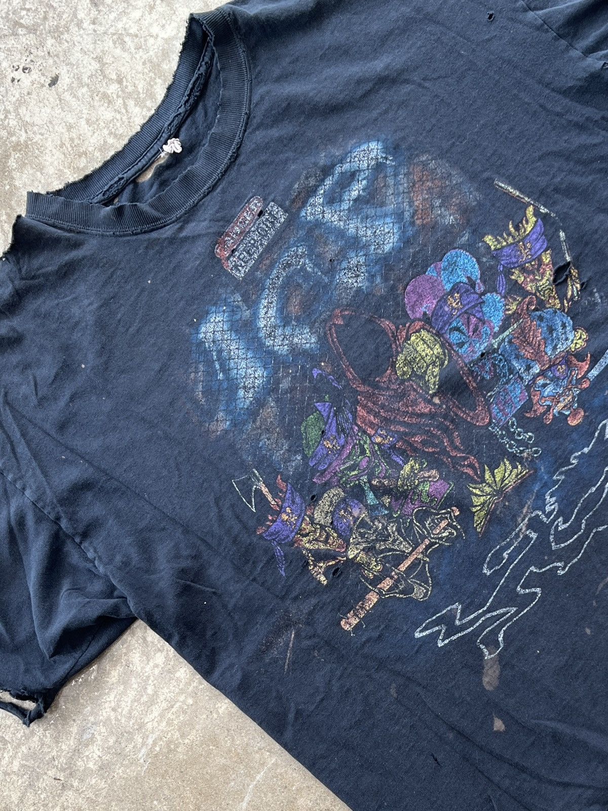 【美品】【激レア】NOFX Cokie the ClownTシャツ XS NOFX Tシャツ Cokie the Clown ノーエフエックス Tee メロコア