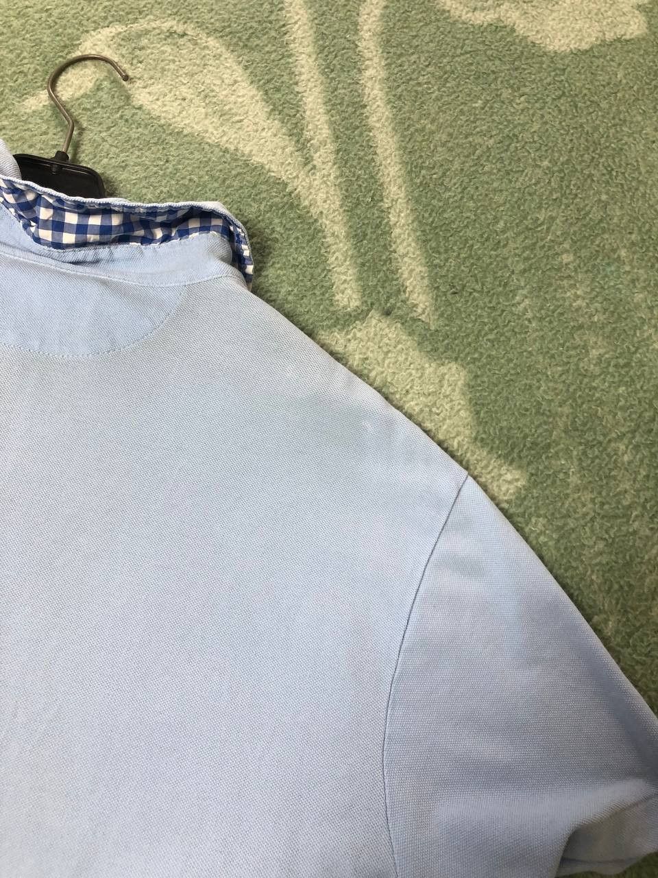 Polo Ralph Lauren Polo Ralph Lauren Classic Fit Polo Size L Size US L / EU 52-54 / 3 - 22 Thumbnail