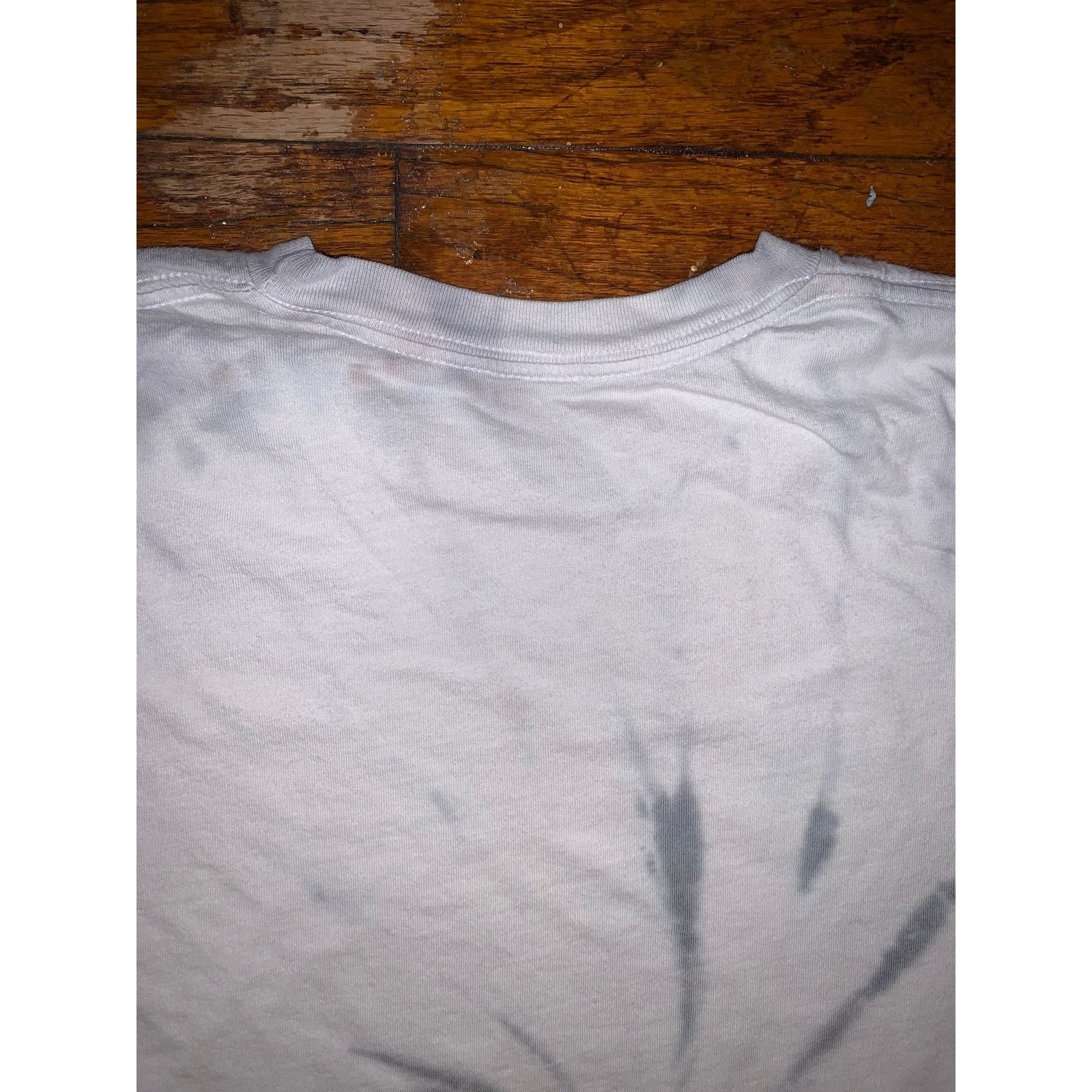 Band Tees All Time Low Band T Shirt Womens S Tie Dye Graphic Pop Punk Size S / US 4 / IT 40 - 6 Thumbnail