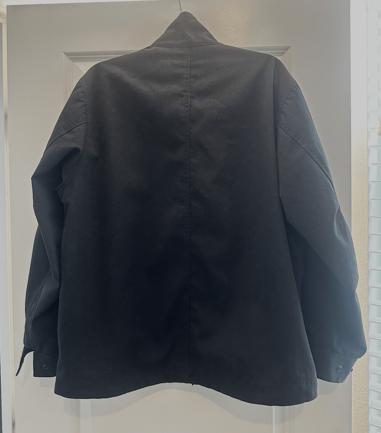 Snow Peak SNOW PEAK JAPAN TAKIBI RIPSTOP FIELD JACKET Size US M / EU 48-50 / 2 - 3 Thumbnail