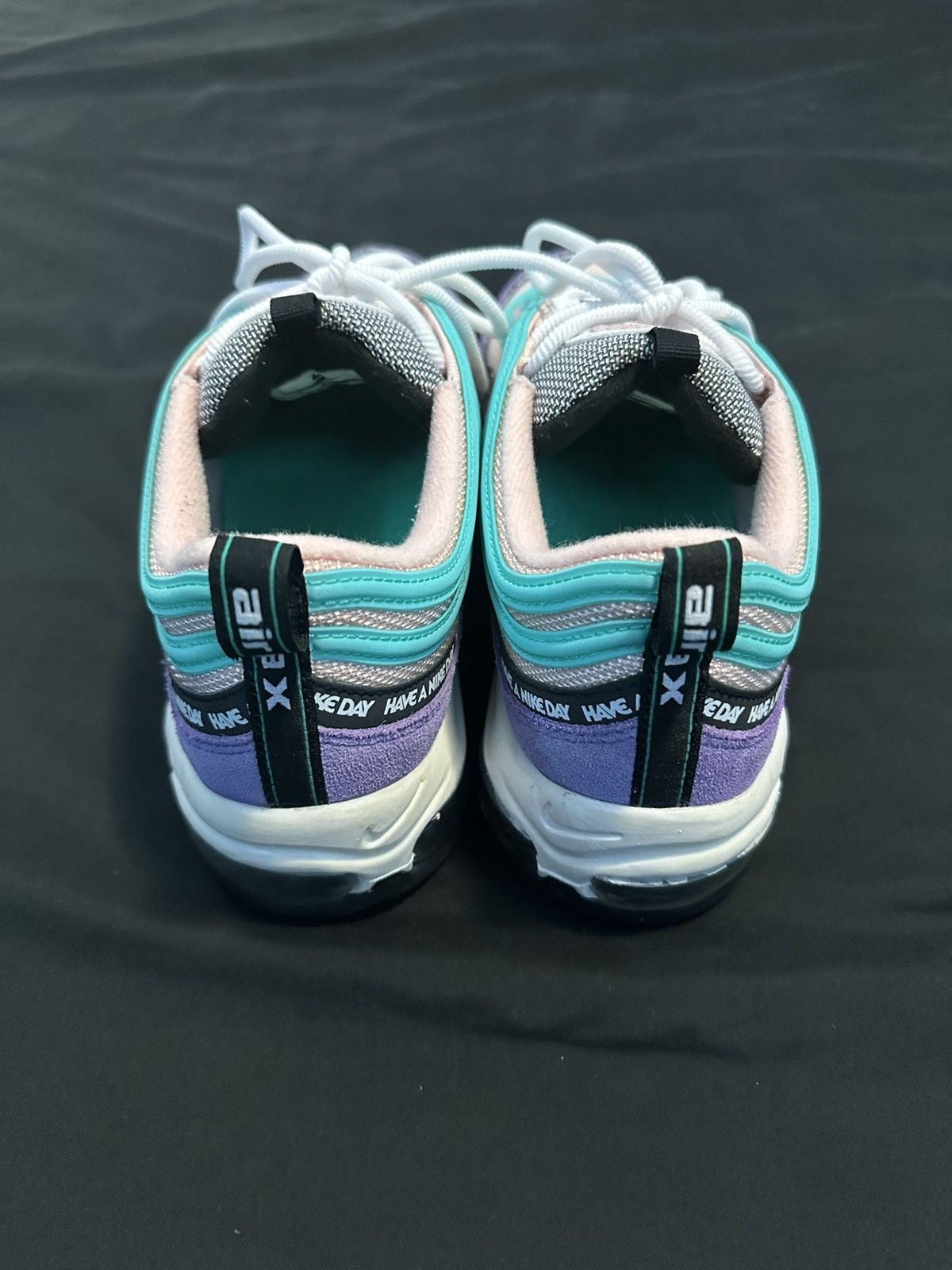 Nike Nike Day Air Max 97 Size US 10 / EU 43 - 3 Thumbnail