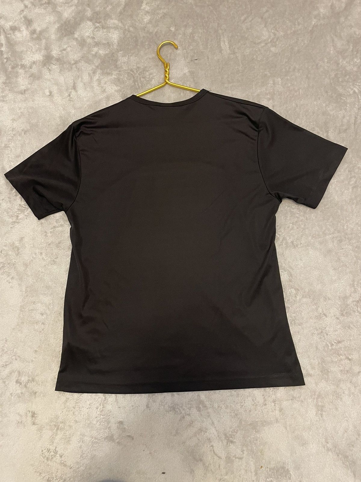 Adidas Adidas Training Football Shirt - Size XXL Size US XXL / EU 58 / 5 - 4 Thumbnail