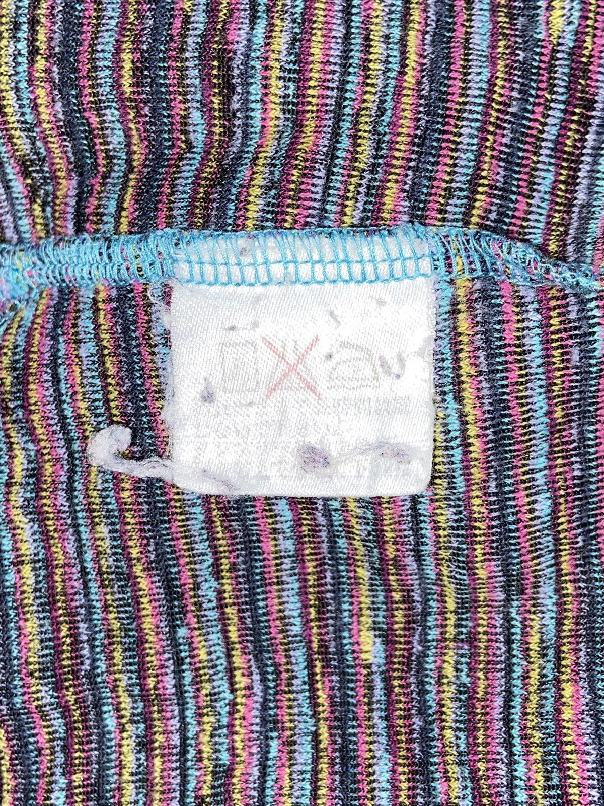 Missoni MISSONI Sweater Knitwear Size US S / EU 44-46 / 1 - 12 Thumbnail