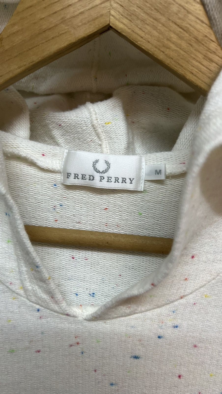 Fred Perry Fred Perry Hoodie Size US M / EU 48-50 / 2 - 7 Thumbnail