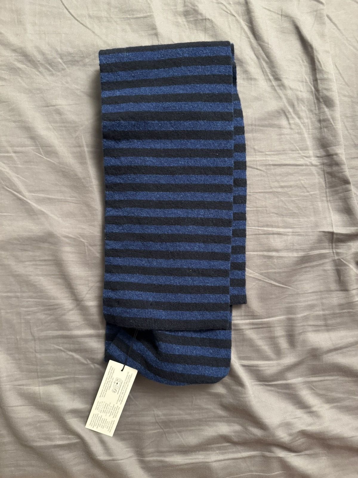 Other Jo Gordon Lambswool Scarf Size ONE SIZE - 1 Thumbnail