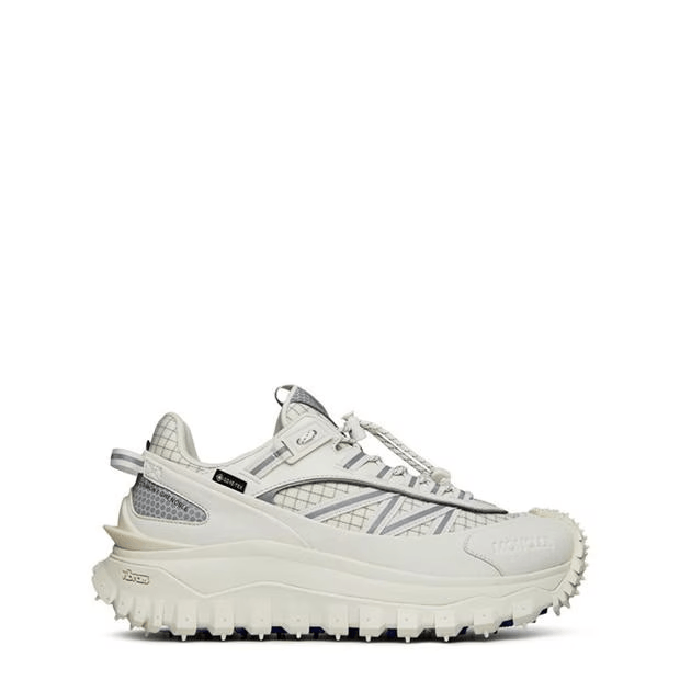 Moncler Trailgrip Gtx Trainers Size US 11 / EU 44 - 1 Thumbnail