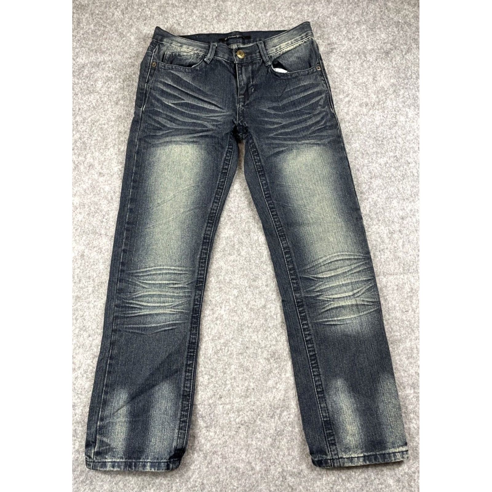 Carbon VINTAGE None Size US 29 - 2 Thumbnail