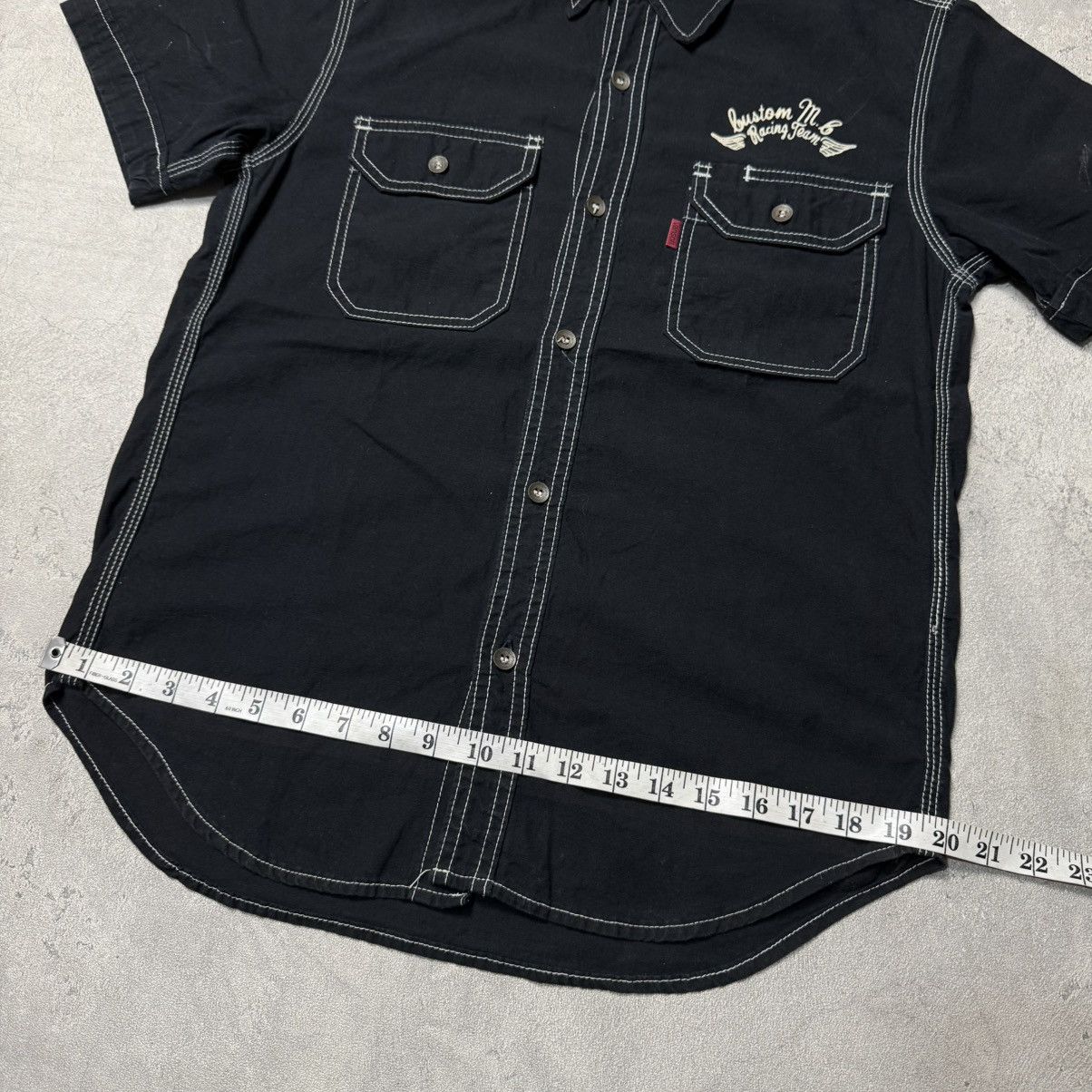 Vanson Leathers VINTAGE VANSON LEATHERS CALIFORNIA 💎RARE💎 Size US M / EU 48-50 / 2 - 11 Thumbnail