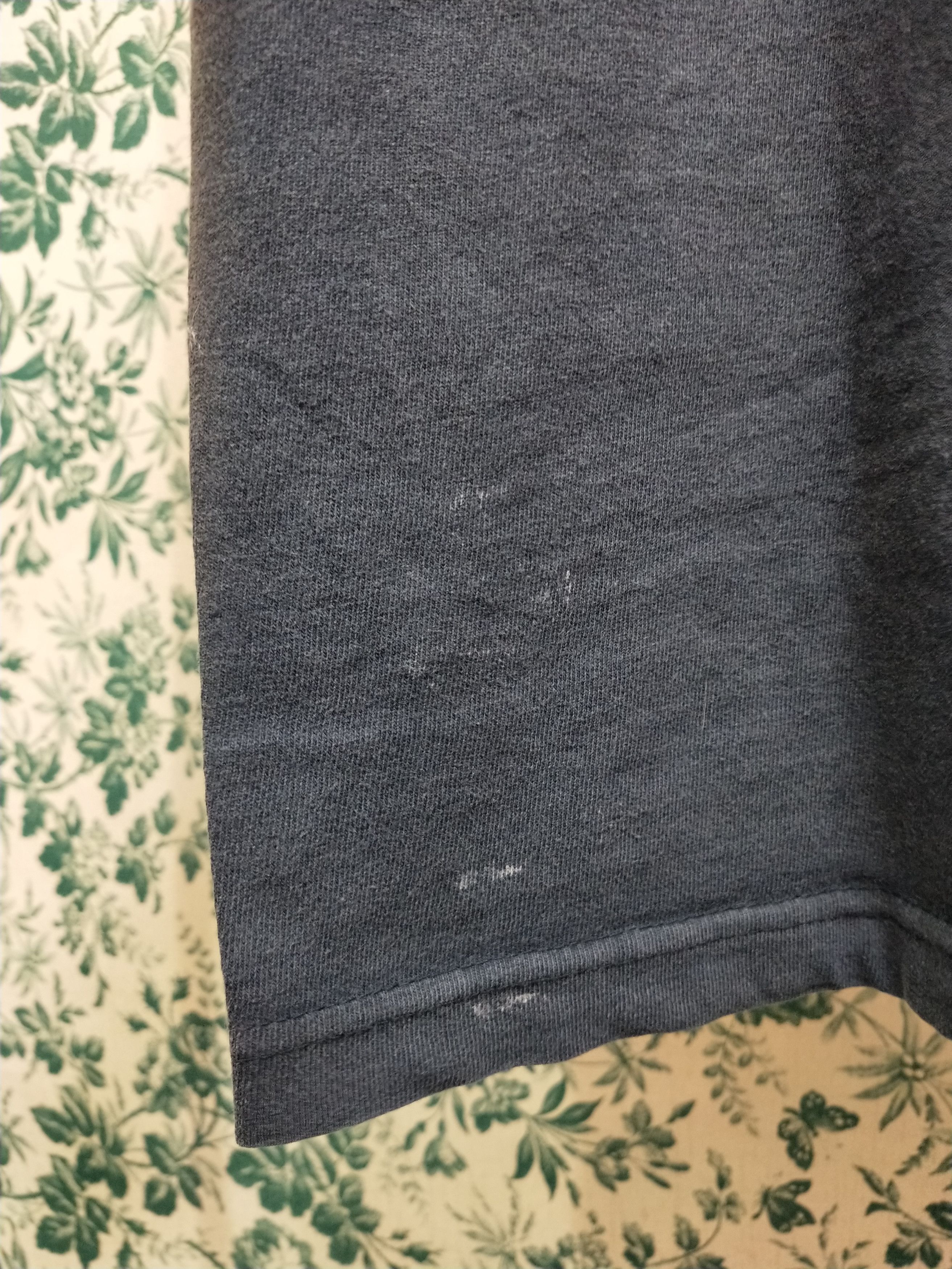 Vintage Star Trek 5 Year Mission Tee Size US L / EU 52-54 / 3 - 5 Thumbnail