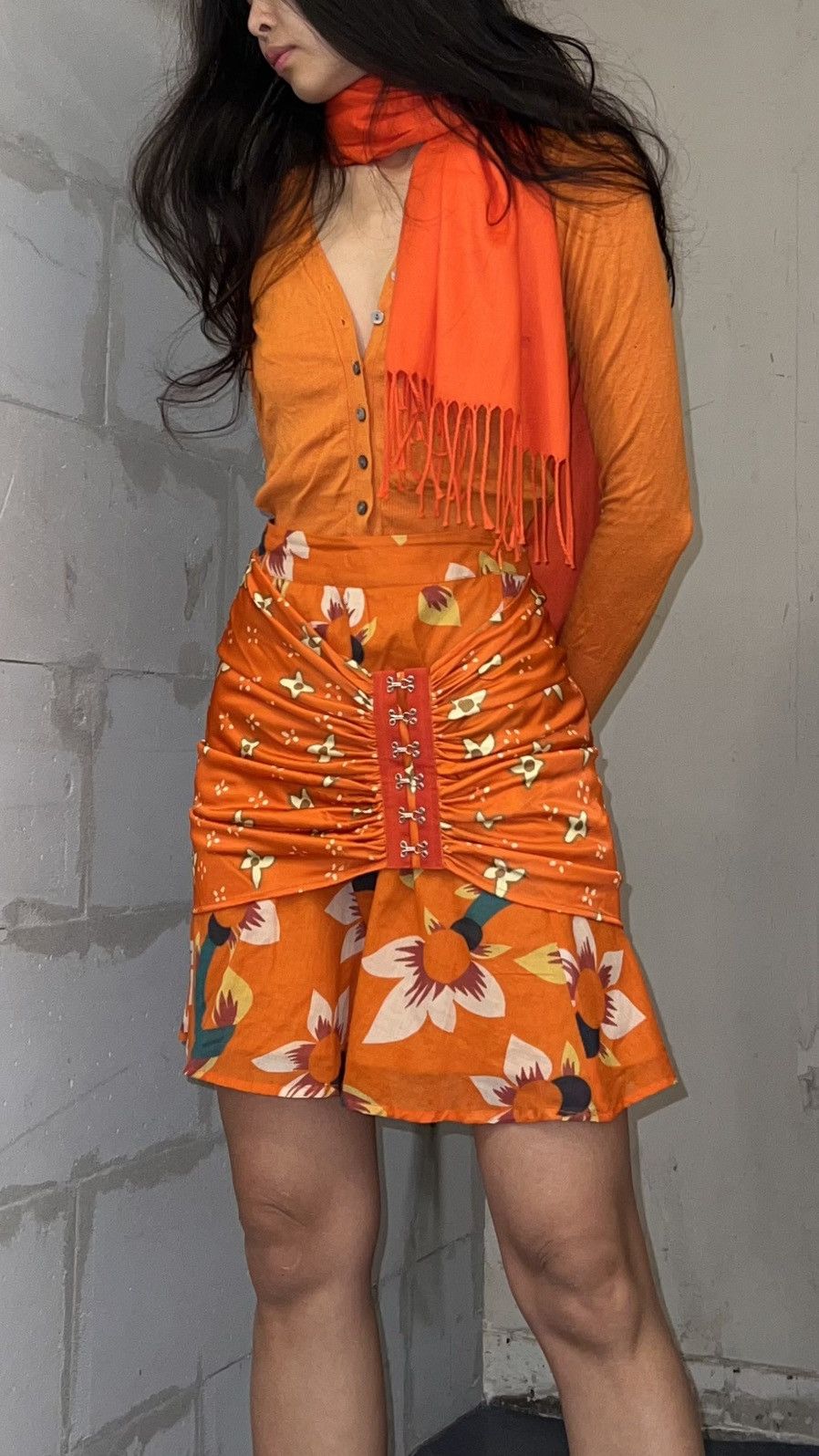Other Mimi Liberté skirt Size 26" / US 2 / IT 38 - 9 Thumbnail