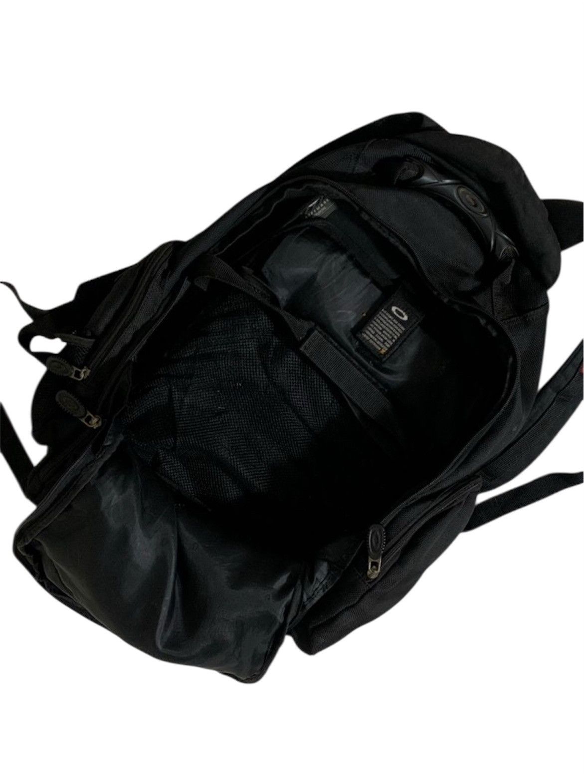 Oakley Vintage 2000 oakley icon backpack Size ONE SIZE - 7 Thumbnail