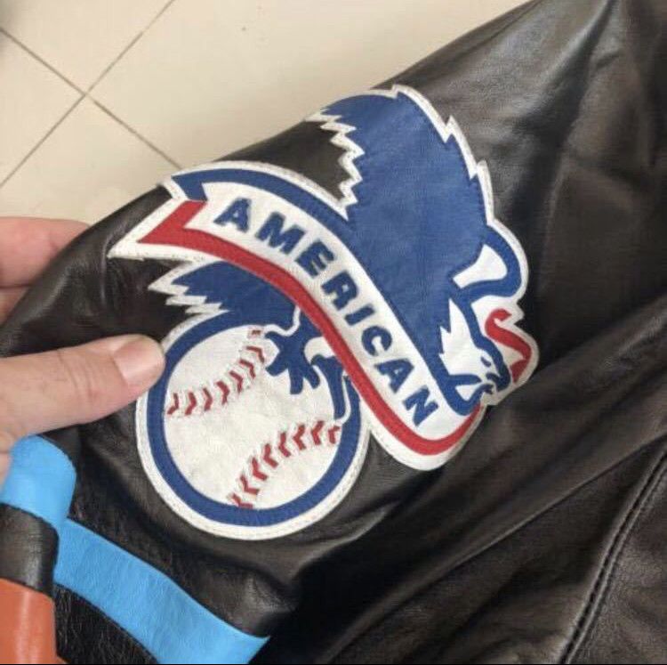 JH Design Jeff Hamilton jh Design mlb WORLD SERIES MARLINS Jacket Size US XL / EU 56 / 4 - 8 Thumbnail