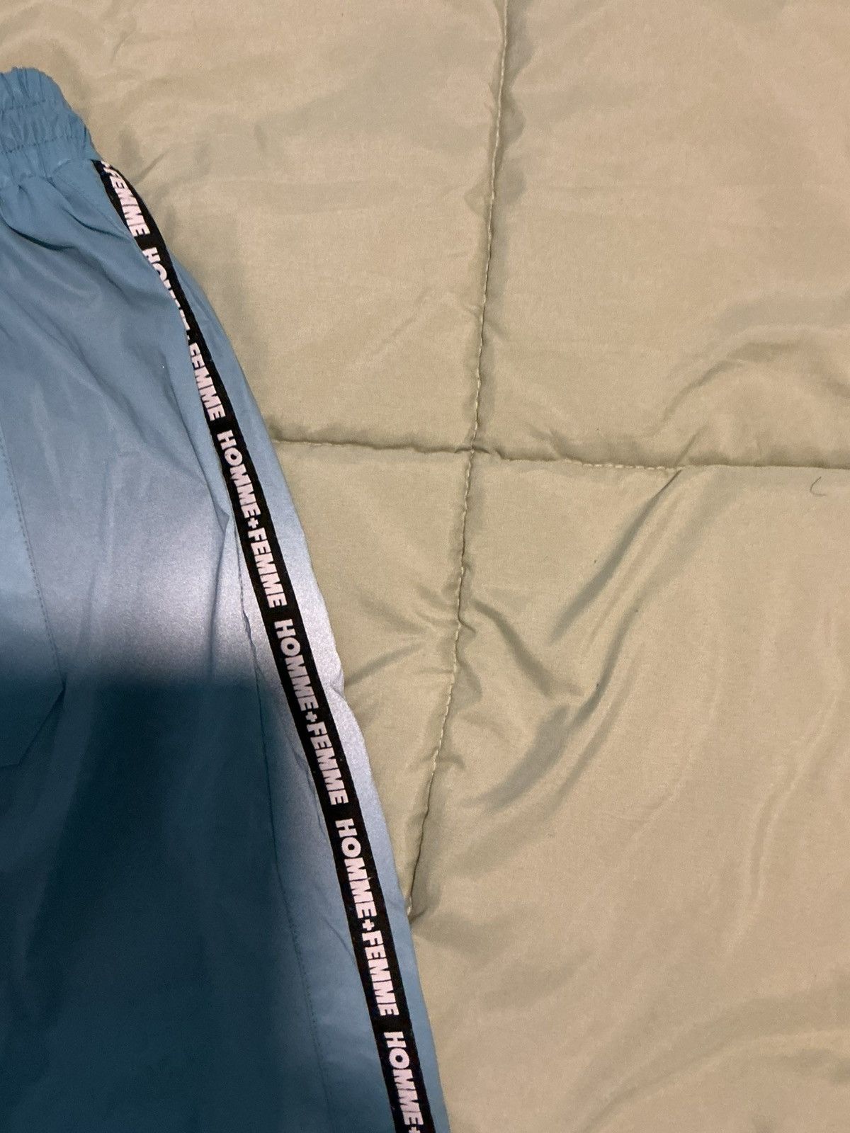 Heron Preston Heron Preston swim trunks Size US 34 / EU 50 - 3 Thumbnail