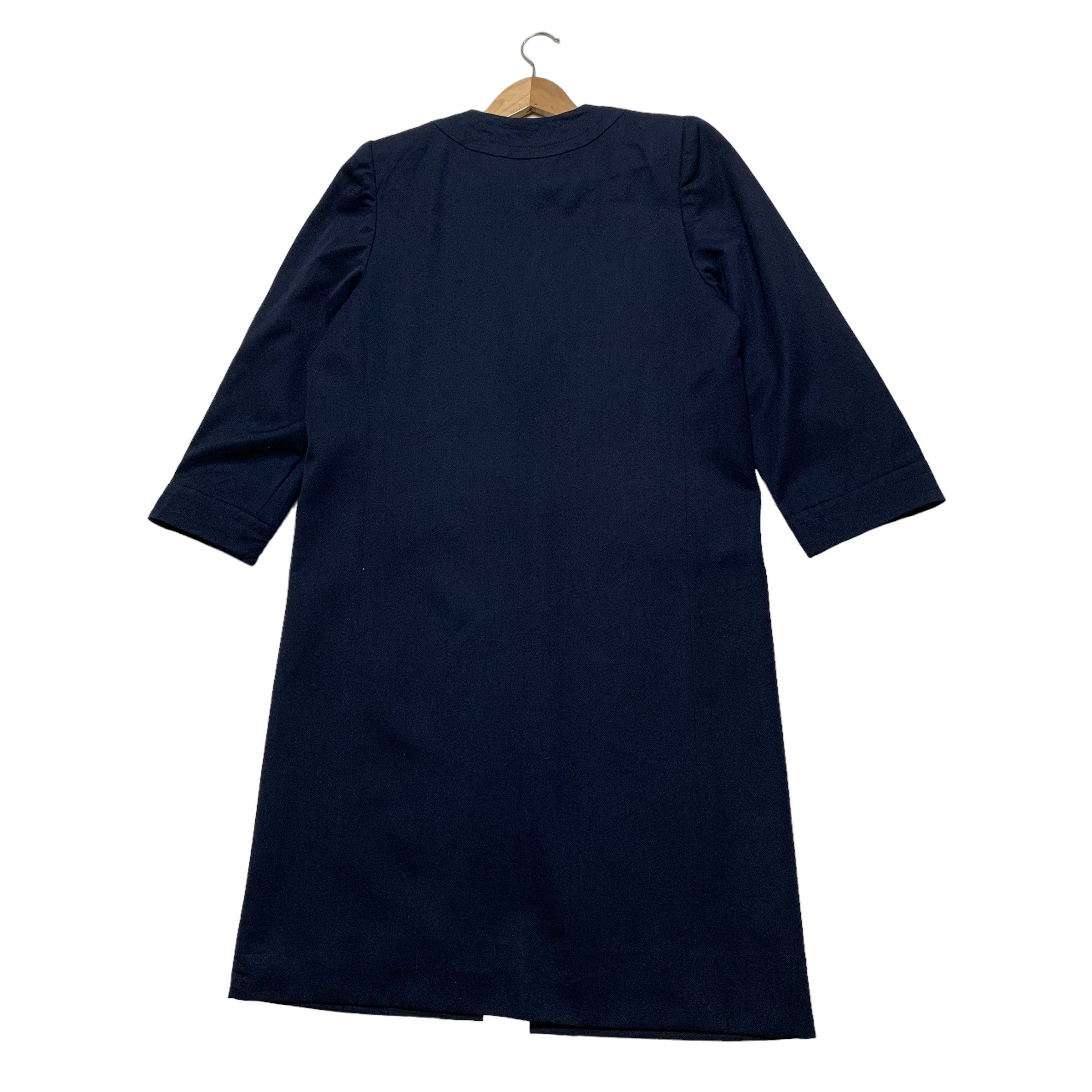 Givenchy Givenchy Nouvelle Boutique By Daimaru Coat Size M / US 6-8 / IT 42-44 - 8 Thumbnail