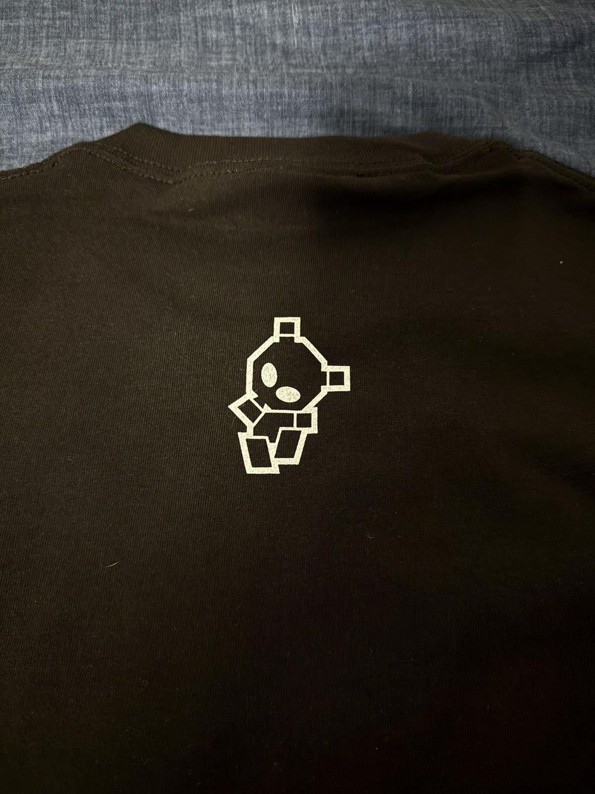 Happy99 Bugsex NYC BUGT-016 Tee Size US XL / EU 56 / 4 - 3 Thumbnail